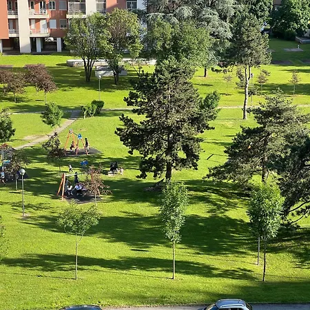 Apartment Casa Vicino A Ieo E Scuola America Milano *