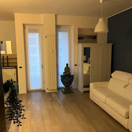 Casa Vicino A Ieo E Scuola America Milano