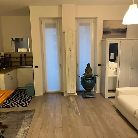 Casa Vicino A Ieo E Scuola America Milano Apartment Opera