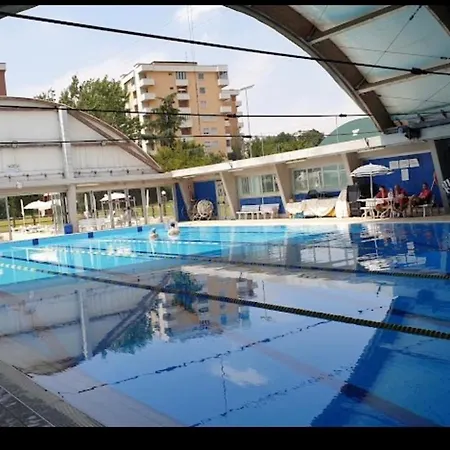 Casa Vicino A Ieo E Scuola America Milano *