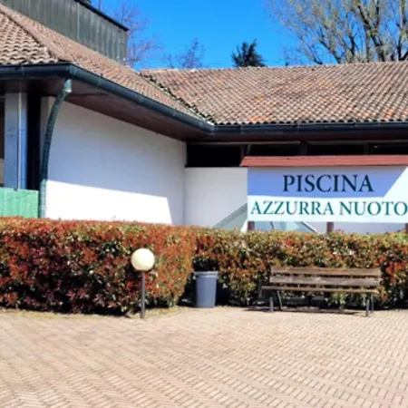 Casa Vicino A Ieo E Scuola America Milano