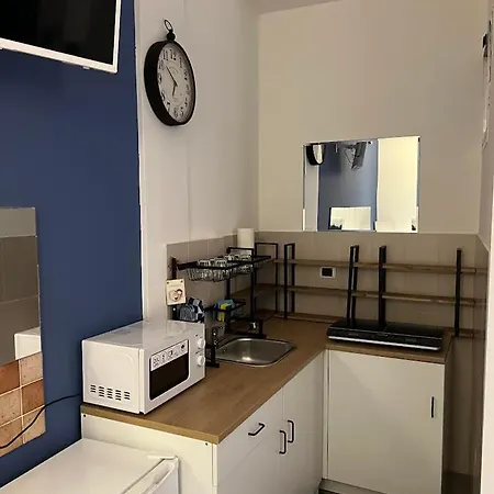 Casa Vicino A Ieo E Scuola America Milano *