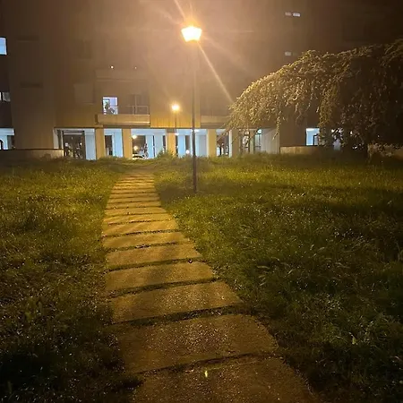 Casa Vicino A Ieo E Scuola America Milano Apartment Opera